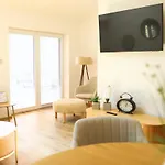 Petrikovy Appartement *