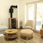Petrikovy Appartement *