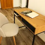 Petrikovy Appartement