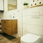Petrikovy Appartement