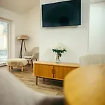 Appartement Petrikovy Bulhary
