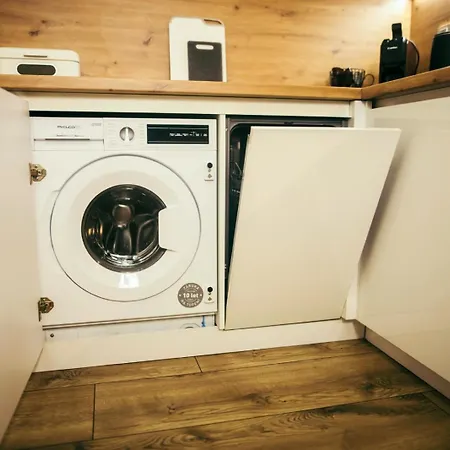 Appartement Petrikovy