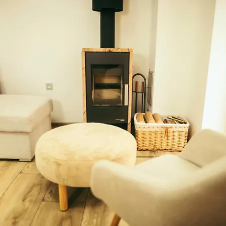 Appartement Petrikovy *