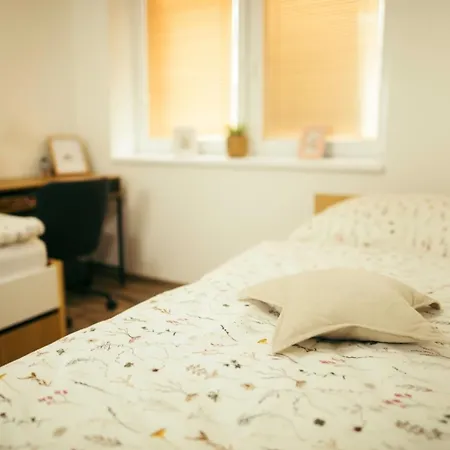 Petrikovy Appartement Bulhary