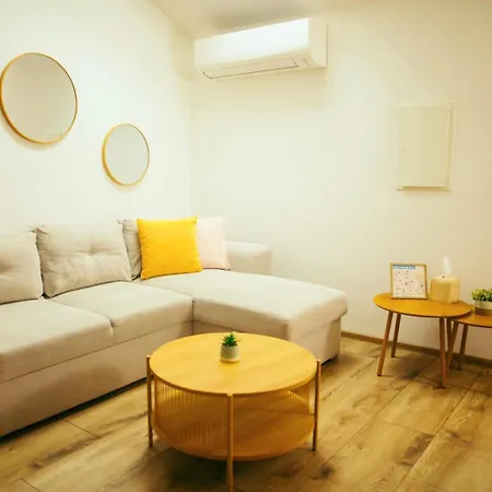 Petrikovy Appartement *
