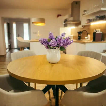 Petrikovy Appartement *