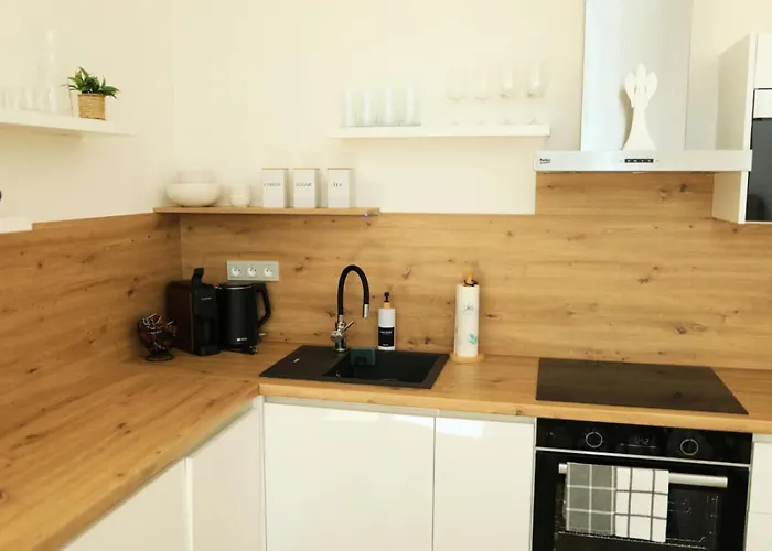 Petříkovy Apartamento